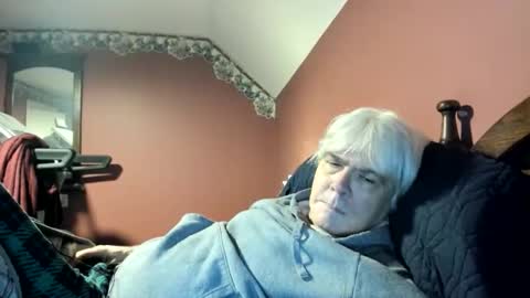 Snapshot of dug38 chatting on 6, 11, 2025 Doug online show from 6, 11, 2025