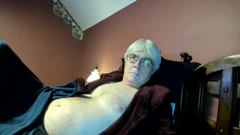 Snapshot of dug38 chatting on 3, 12, 2025 Doug online show from 3, 12, 2025