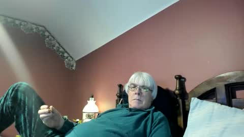 Doug online show from 17, 3, 2026