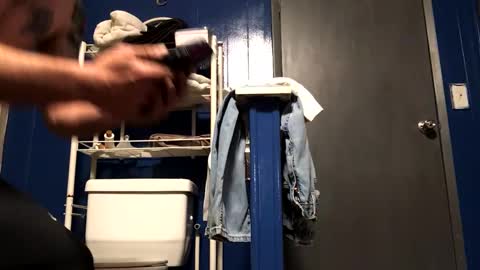 Snapshot of dugawuga chatting on 10, 3, 2025 dugawuga online show from 10, 3, 2025