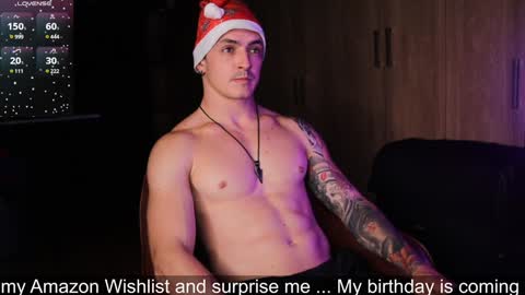 Snapshot of duke_j chatting on 12, 12, 2024 DUKE J online show from 12, 12, 2024