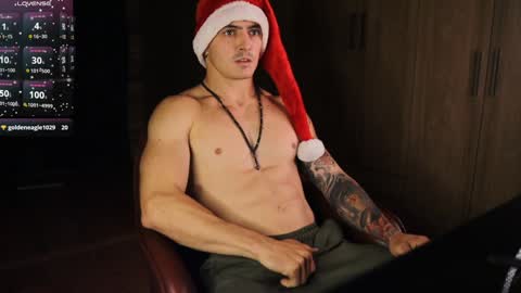 Snapshot of duke_j chatting on 23, 12, 2024 DUKE J online show from 23, 12, 2024