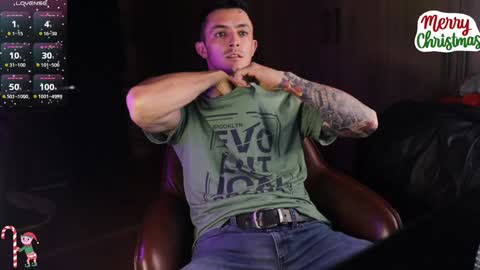 Snapshot of duke_j chatting on 8, 1, 2025 DUKE J online show from 8, 1, 2025