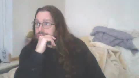 Snapshot of dukenucum73 chatting on 31, 12, 2024 chris online show from 31, 12, 2024