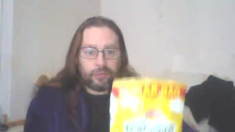 Snapshot of dukenucum73 chatting on 4, 1, 2025 chris online show from 4, 1, 2025