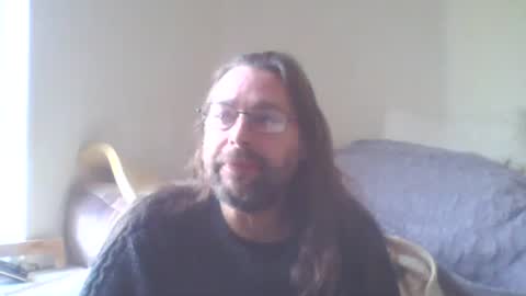 Snapshot of dukenucum73 chatting on 13, 1, 2025 chris online show from 13, 1, 2025