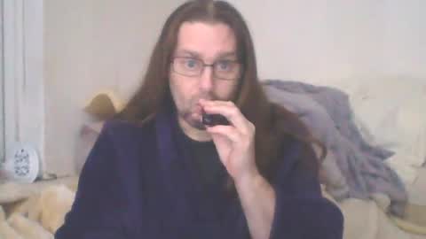 Snapshot of dukenucum73 chatting on 26, 1, 2025 chris online show from 26, 1, 2025