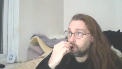 Snapshot of dukenucum73 chatting on 16, 2, 2025 chris online show from 16, 2, 2025