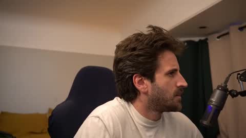 Duke online show from 21, 9, 2025