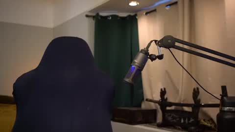 Duke online show from 30, 11, 2025