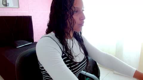 Snapshot of dulce1609 chatting on 20, 1, 2025 dulce1609 online show from 20, 1, 2025