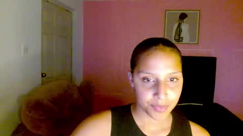 Snapshot of dulce1609 chatting on 22, 1, 2025 dulce1609 online show from 22, 1, 2025