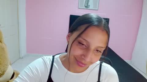 Snapshot of dulce1609 chatting on 23, 1, 2025 dulce1609 online show from 23, 1, 2025
