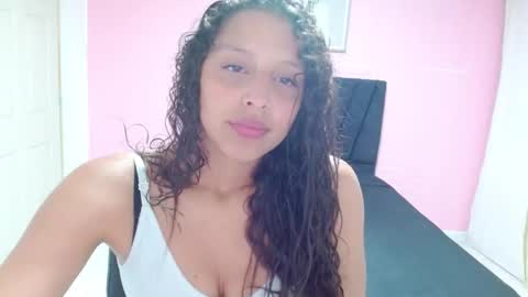Snapshot of dulce1609 chatting on 25, 1, 2025 dulce1609 online show from 25, 1, 2025