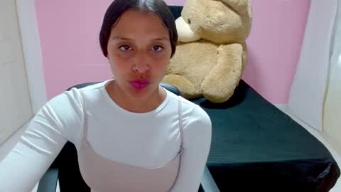 Snapshot of dulce1609 chatting on 28, 1, 2025 dulce1609 online show from 28, 1, 2025