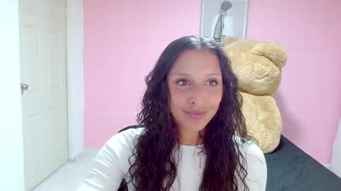 Snapshot of dulce1609 chatting on 8, 2, 2025 dulce1609 online show from 8, 2, 2025