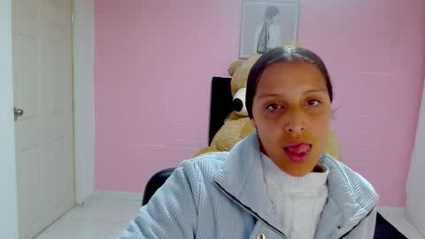 Snapshot of dulce1609 chatting on 13, 2, 2025 dulce1609 online show from 13, 2, 2025