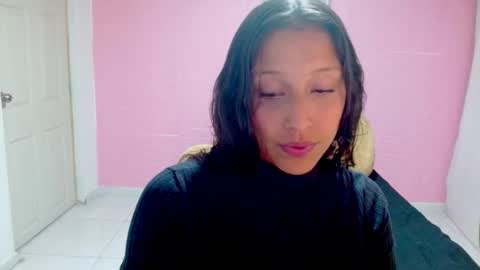 Snapshot of dulce1609 chatting on 14, 2, 2025 dulce1609 online show from 14, 2, 2025