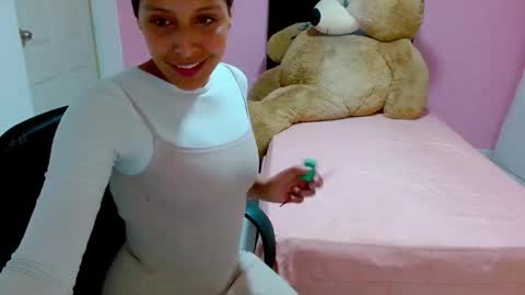 Snapshot of dulce1609 chatting on 21, 2, 2025 dulce1609 online show from 21, 2, 2025