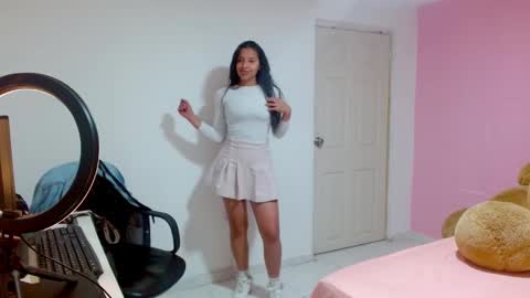 Snapshot of dulce1609 chatting on 3, 3, 2025 dulce1609 online show from 3, 3, 2025