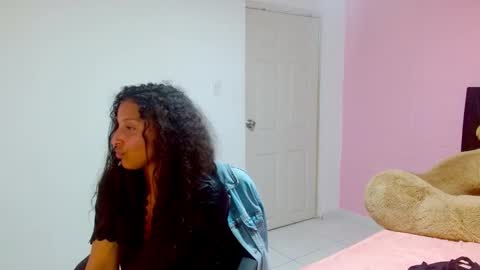 Snapshot of dulce1609 chatting on 3, 3, 2025 dulce1609 online show from 3, 3, 2025