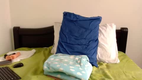 dulce1791 online show from 10, 9, 2025