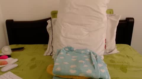 dulce1791 online show from 7, 11, 2025