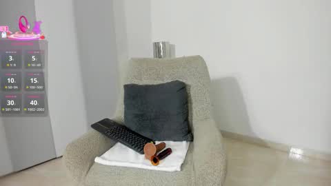 Dulce online show from 23, 10, 2025