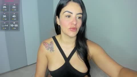 Dulce online show from 1, 11, 2025