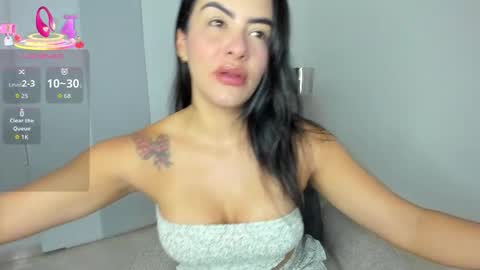 Dulce online show from 3, 3, 2026