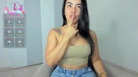 Snapshot of dulce1_ chatting on 30, 6, 2026 Dulce online show from 30, 6, 2026