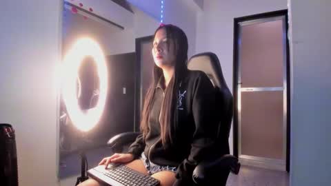 Snapshot of dulce_34 chatting on 17, 2, 2026 dulce online show from 17, 2, 2026