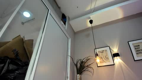 dulce__fiore07 online show from 1, 10, 2025