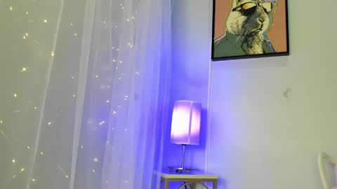 dulce__fiore07 online show from 25, 5, 2026