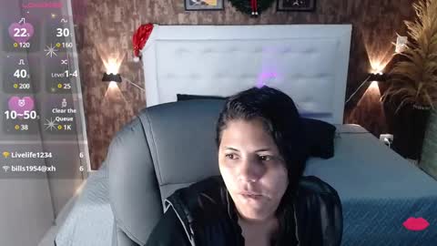 Snapshot of dulce__love69 chatting on 15, 12, 2024 Dulce love69 online show from 15, 12, 2024