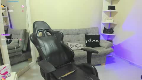Snapshot of dulce_alice_ chatting on 11, 6, 2026 ALICE online show from 11, 6, 2026