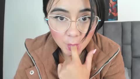 Snapshot of dulce_amg chatting on 17, 1, 2025 Dulce amg online show from 17, 1, 2025