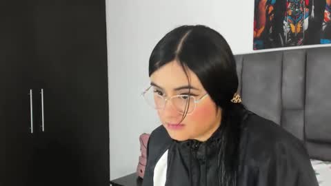 Snapshot of dulce_amg chatting on 2, 2, 2025 Dulce amg online show from 2, 2, 2025