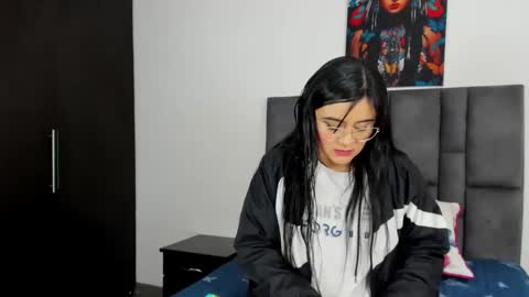 Snapshot of dulce_amg chatting on 24, 2, 2025 Dulce amg online show from 24, 2, 2025