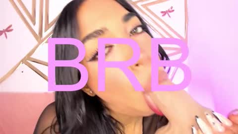 Dulce online show from 25, 11, 2025