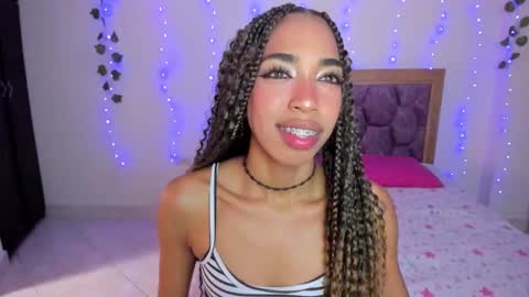 Dulce online show from 18, 12, 2025