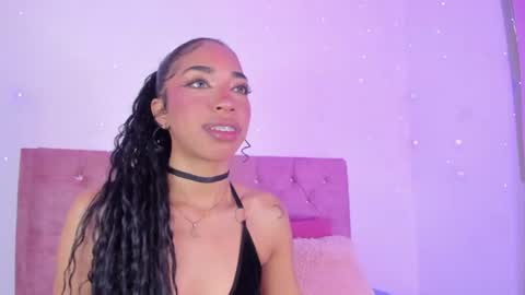 Snapshot of dulce_brown01 chatting on 9, 7, 2026 Dulce online show from 9, 7, 2026