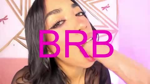 Snapshot of dulce_brown01 chatting on 22, 7, 2026 Dulce online show from 22, 7, 2026