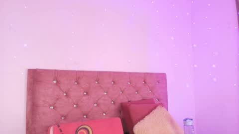 Snapshot of dulce_brown01 chatting on 24, 7, 2026 Dulce online show from 24, 7, 2026