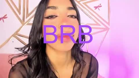 Snapshot of dulce_brown01 chatting on 30, 7, 2026 Dulce online show from 30, 7, 2026