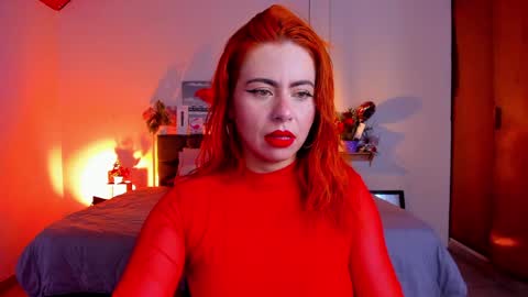 Snapshot of dulce_charlottee chatting on 29, 1, 2025 DULCE online show from 29, 1, 2025