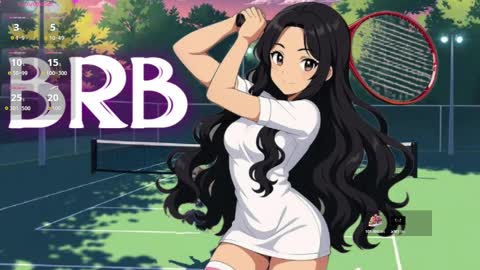 dulce_charm_ online show from 25, 9, 2025