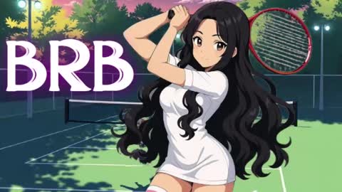 dulce_charm_ online show from 28, 9, 2025