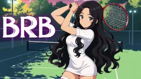 dulce_charm_ online show from 14, 10, 2025