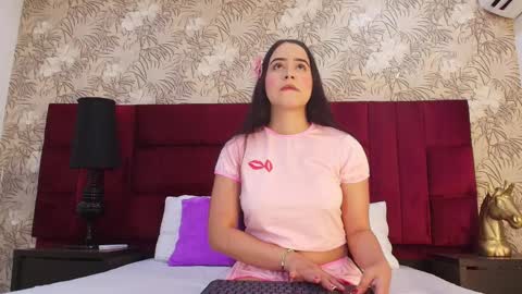 Dulce online show from 31, 3, 2026